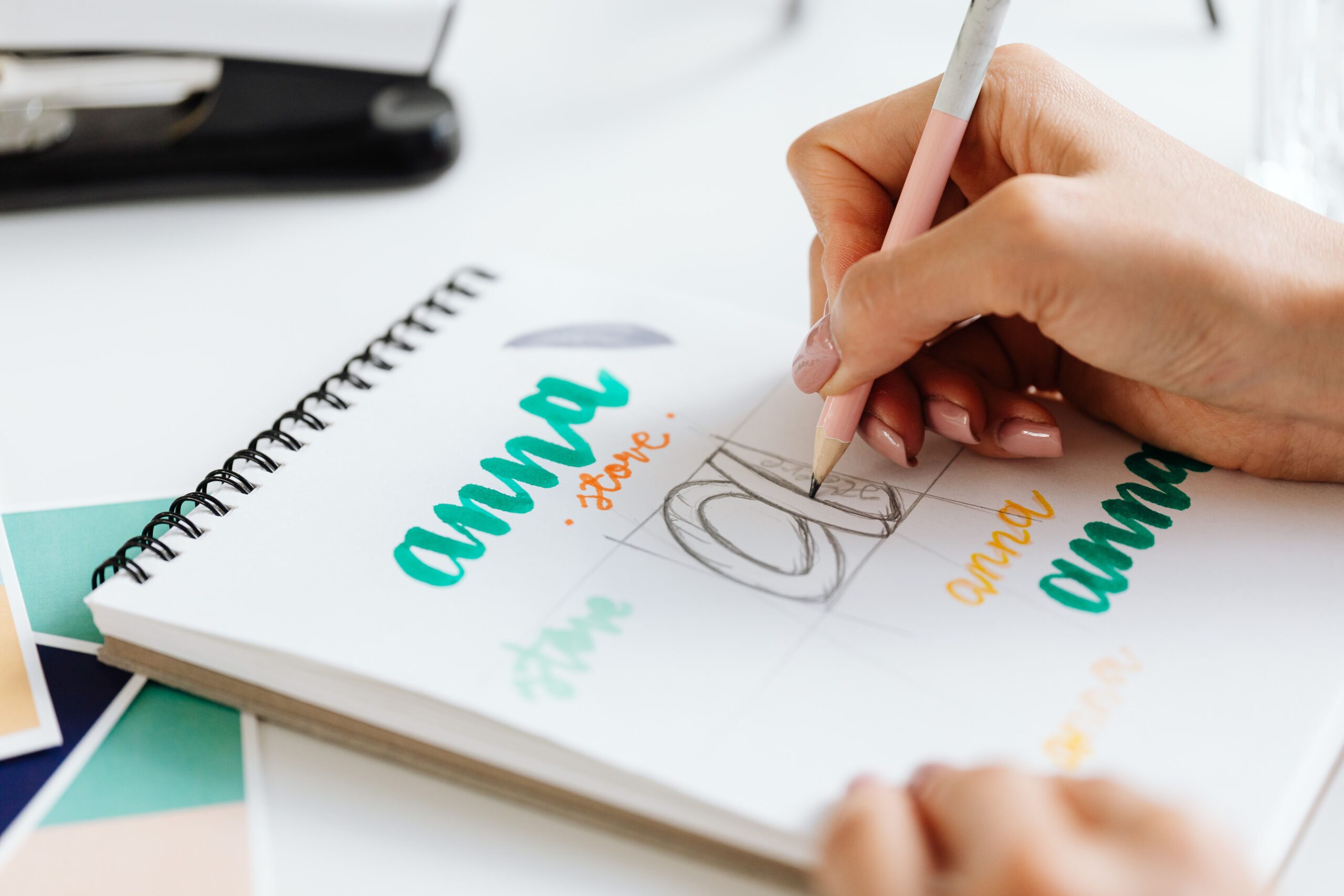 How to Write Website Copy That Actually Converts (Even If You Hate Writing)